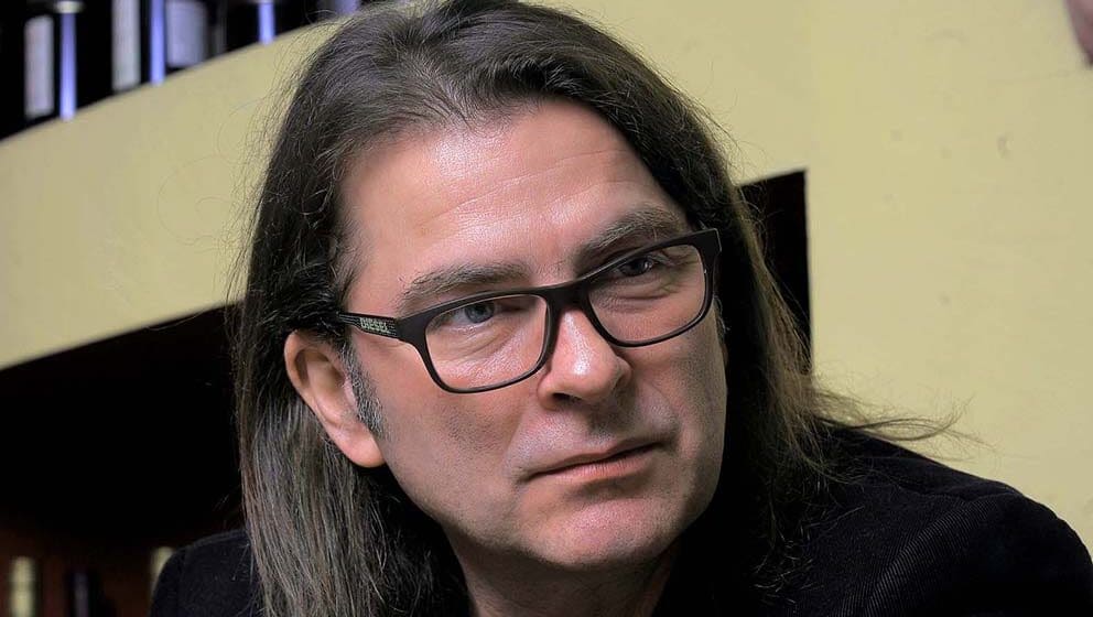 Nikola Čuturilo: Globalni kapitalizam, baš kao i fašizam, treba poslušne moderne robove 1