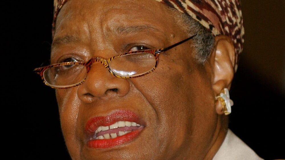 Lice američke književnice Maje Anđelou osvanuće na kovanici od 25 centi 1