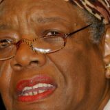 Lice američke književnice Maje Anđelou osvanuće na kovanici od 25 centi 9