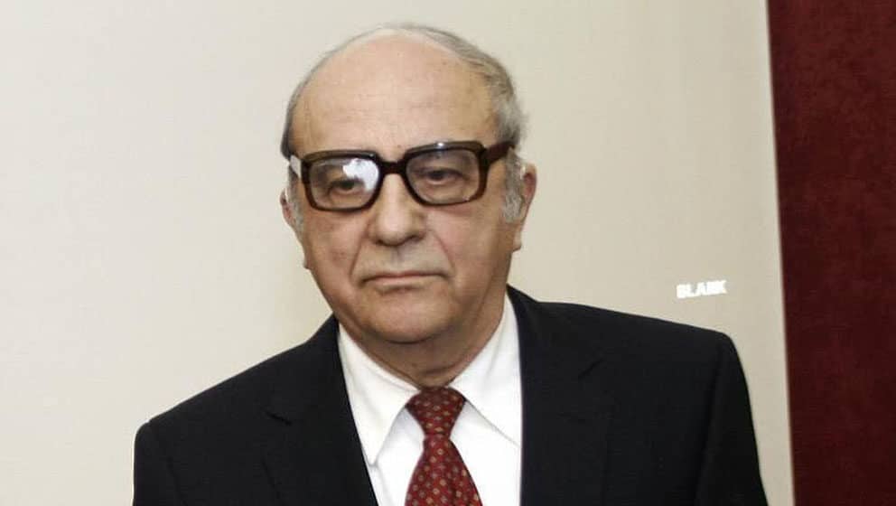 "Politikina" nagrada Vladanu Radovanoviću 1