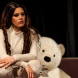 Pedeseto izvođenje predstave "Ovaj će biti drugačiji" u Ateljeu 11