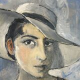 Izložba „Velikanke srpske kulture“ u Domu Jevrema Grujića 12