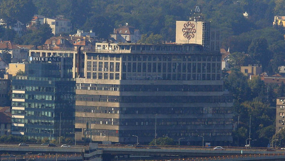 MK Grupa postala vlasnik zgrade BIGZ-a 1