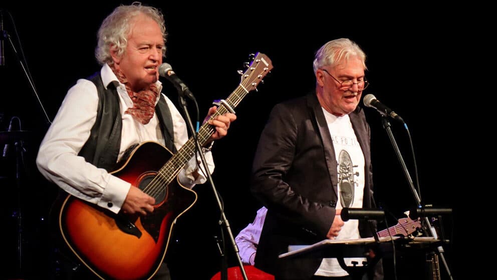 Vlada i Bajka: Moto "Odbrana Beograda" je i dalje aktuelan 1