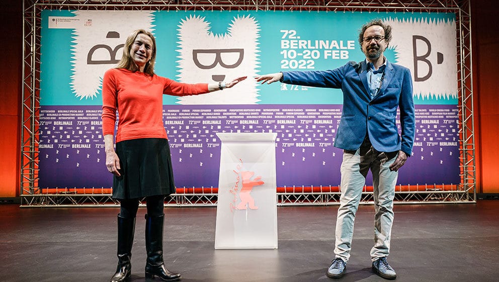 Lezbijska Fazbinderova drama posle pola veka na Berlinalu, u režiji Fransoa Ozona 1