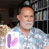 Vladimir Kopicl o svom romanu "Španska čizma": Kritika njuejdžerskih brljotina 19