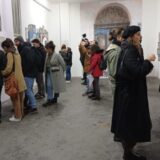 Sagovornici Danasa: Javne prostore u Beogradu treba iskoristiti za uličnu umetnost 5