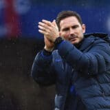 Frenk Lampard novi menadžer Evertona 5