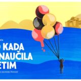 Stigao prvi trejler filma “Leto kada sam naučila da letim” Raše Andrića (VIDEO) 9