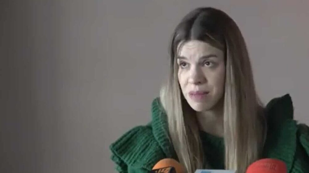 Humanitarni koncert za Jelenu Pantelić u GKC-u 2