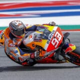 Mark Markez spreman za predsezonske treninge 9