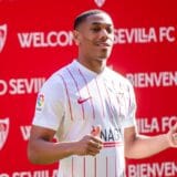 Antoni Marsijal u Sevilji 11