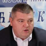 Gradski odbor SSP Vranja osudio incident sa paljenjem automobila dirtektoru Parking servisa 14