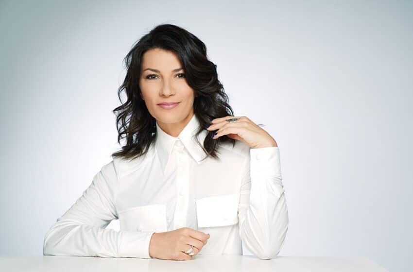 Milena Vasić: Primećujem konstantnu strepnju i strah kod ljudi da kažu, pa čak i da misle ono što žele 1