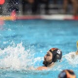 Radnički trijumfovao nad Olimpijakosom 7