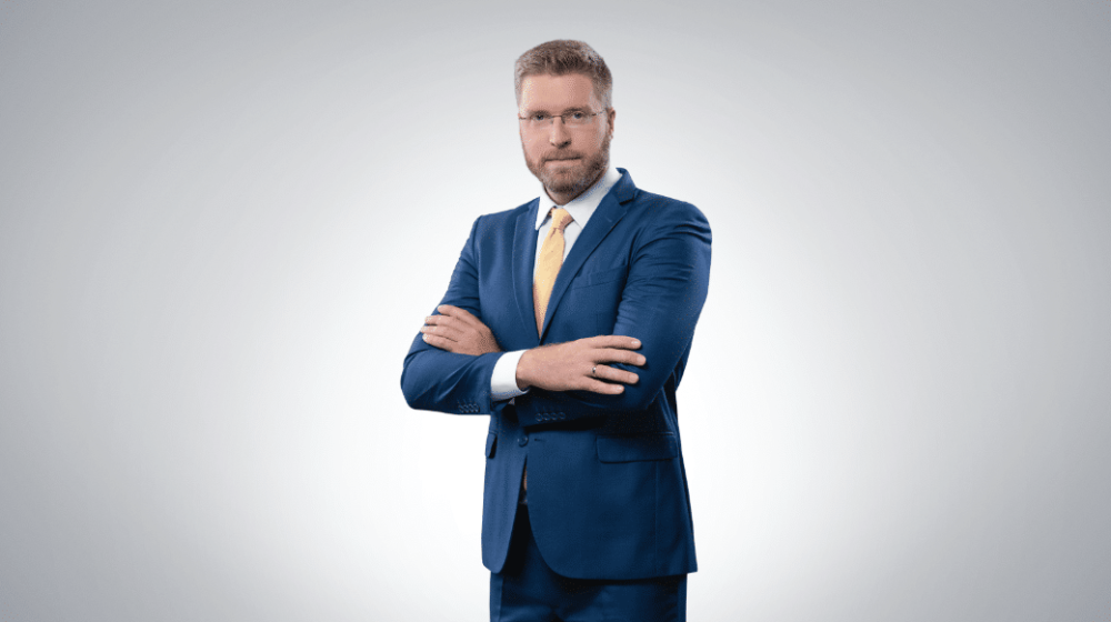 Miloš Milovanović: Nije važna brzina, već tačna i pouzdana informacija 1