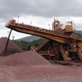 Kina povećava rudarenje retkih minerala 8