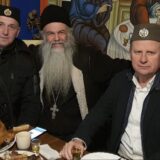 “Oj četnici Ravne gore, zbijajte se u redove” pevalo se u manastiru Karno kod Srebrenice 4