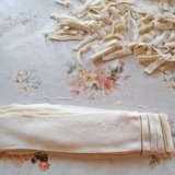 Nasuvo - banatska pasta 1