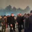 Protesti u Podgorici i Nikšiću, napadnut dopisnik TVCG 15