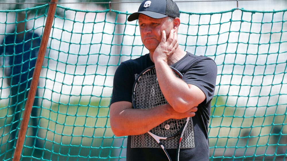 Marijan Vajda: Dugo nisam doživeo ovakvu nepravdu 1