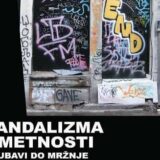 Beogradske ulice kao prostor subverzije ali i potrebe da se glas pojedinca čuje 11