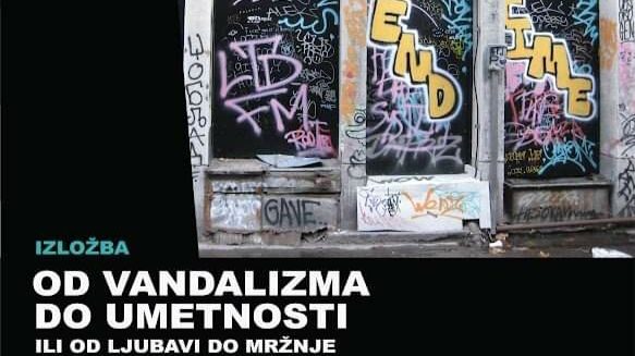 Beogradske ulice kao prostor subverzije ali i potrebe da se glas pojedinca čuje 1