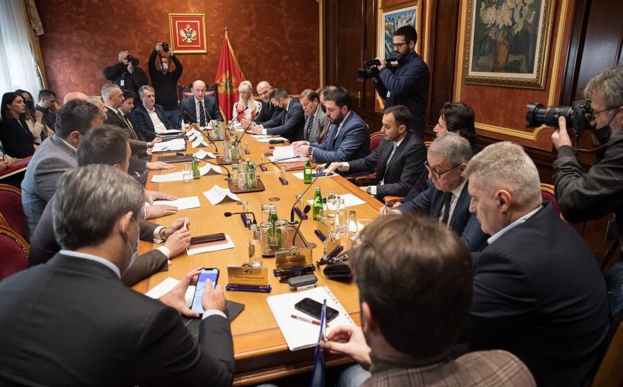 Abazović: Specijalno užilaštvo predstavilo drugačiji izveštaj o zapleni kokaina 1