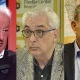 Novo istraživanje: Ko je kako stajao od mogućih predsedničkih kandidata 10