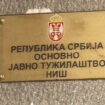 Naložena obdukcija tela poginulog radnika iz Gadžinog Hana 10
