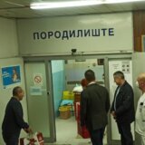 Prošle godine u Srbiji rođeno najmanje beba od Drugog svetskog rata 5