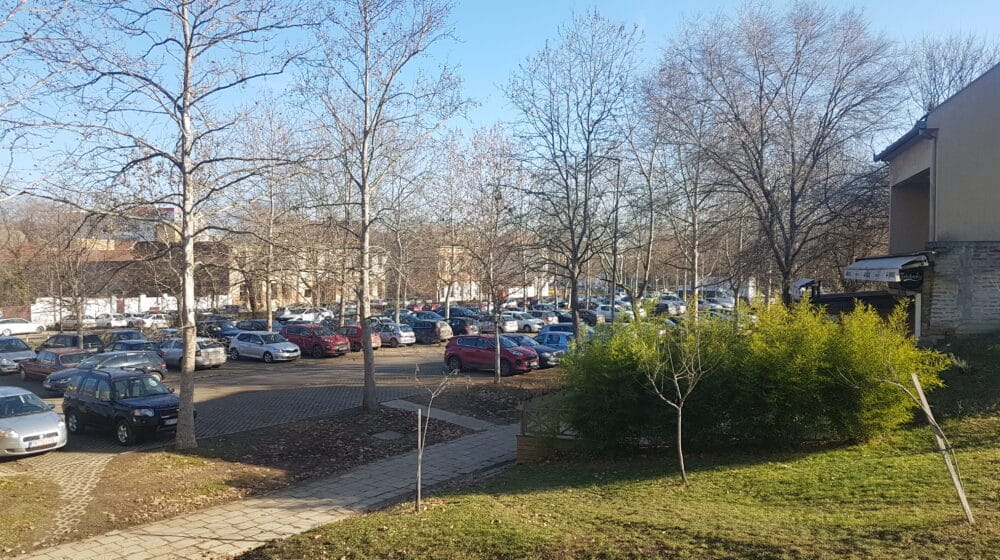 Odbio alko test pa zadržan u policiji 1