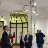 Subotička Savremena galerija dobila novu rasvetu 2