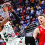 Kendrik Peri stigao u Budućnost 10