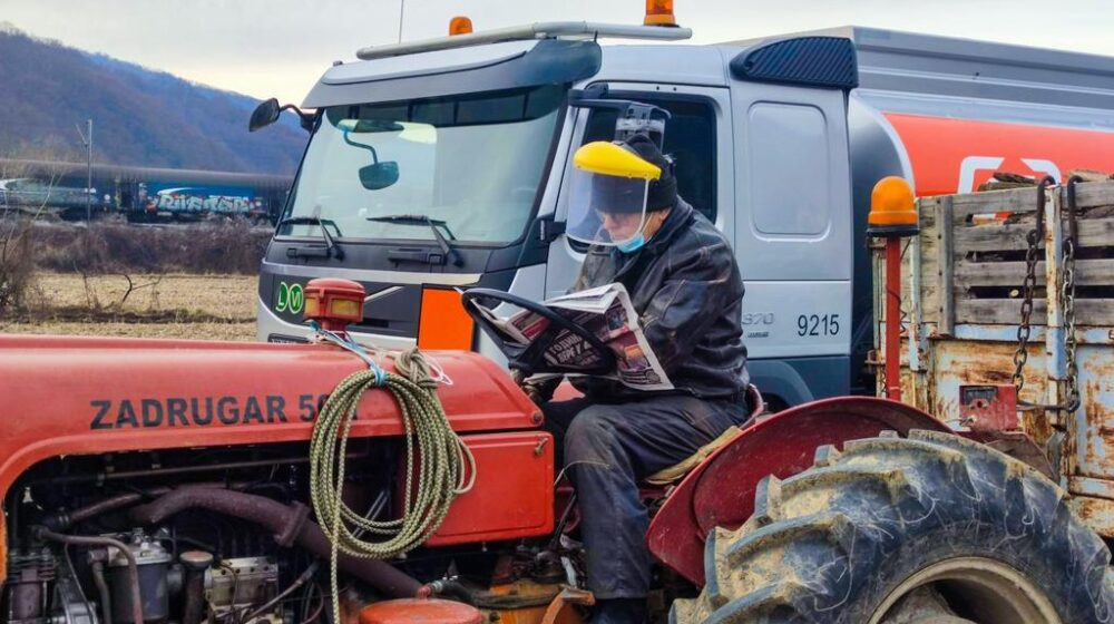 Simović: Grdno su pogrešili oni koji smatraju srpskog seljaka neukim 1