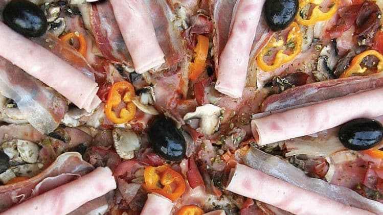 Budi sam svoj pica-majstor 2