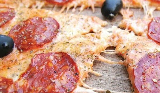 Pokušali Italijanima da prodaju picu: Domino napušta Apenine posle sedam godina 8