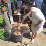 Kako se spremaju plašinte ili vlaške palačinke 9