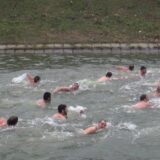Zrenjanin: Poziv zainteresovanima za plivanje za Časni krst 15