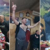 Slaviti uz pesmu koja veliča genocid poraz srpskog društva 14