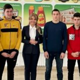 Požega: Saradnja Poljoprivredne škole i „Budimke“ 9