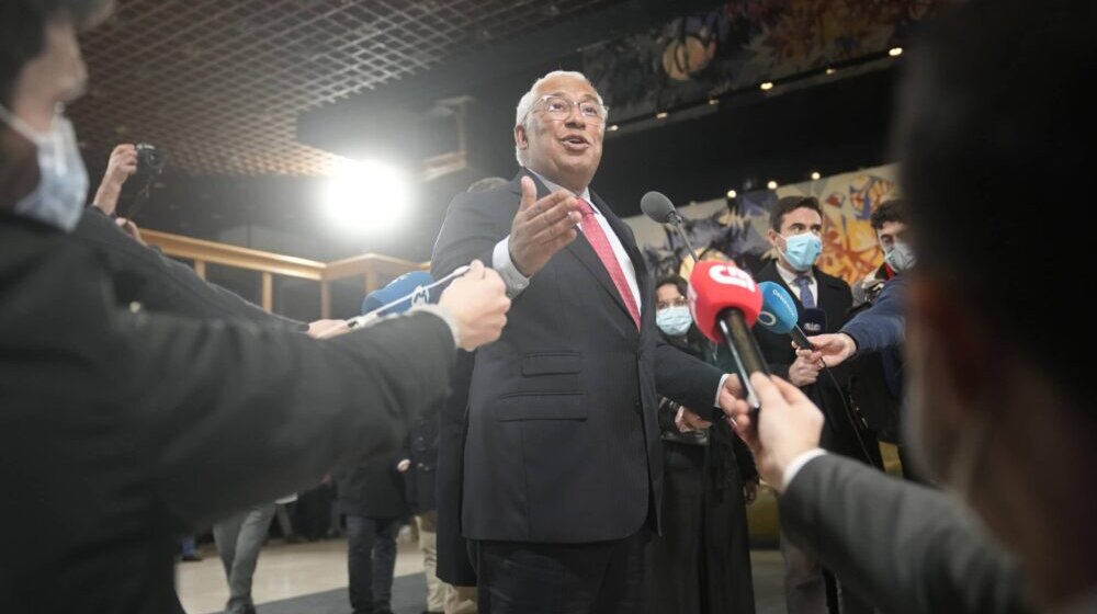Premijer Portugala podneo ostavku: Policija upala u zgradu vlade, pokrenuta velika istraga 1