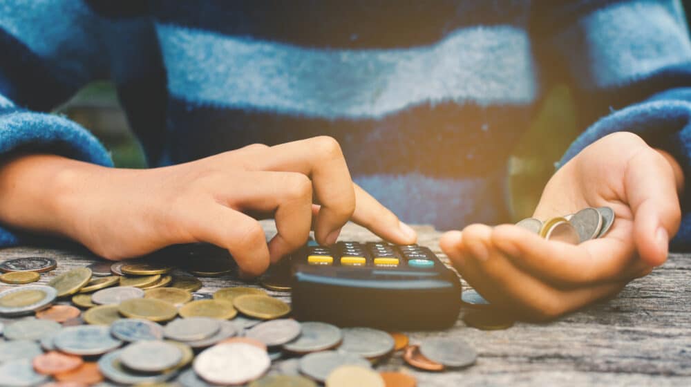 Pištaljka: Sinovi Aleksandra Senića od šest i devet godina pozajmili milione - svojoj firmi 1