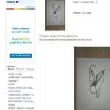 Užičanin prodaje autogram Novaka Đokovića za 10.000 evra 1