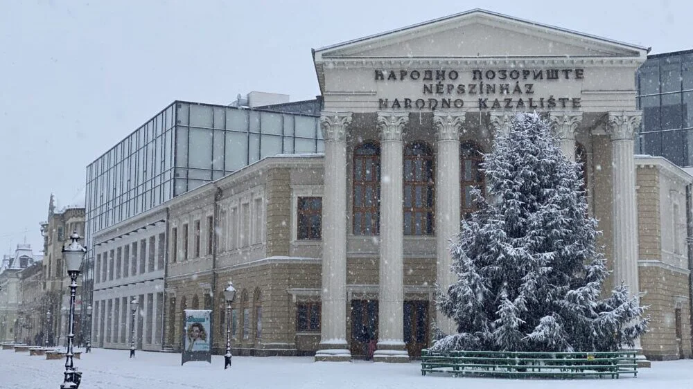 SVM prvu godinu rada u Subotici ocenio kao uspešnu bez obzira na političke okolnosti 3 SVM prvu godinu rada u Subotici ocenio kao uspešnu bez obzira na političke okolnosti 3