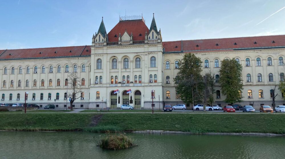 Zrenjanin: Prodati Jugoremedijini objekti u Nišu za 50 miliona 1