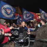 Glišić podnosi prigovore na referendum RIK-u, najavljene i krivične prijave 12