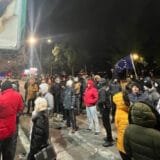 Crna Gora: I večeras protesti u više gradova 5