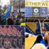 "BiH uvučena u političku krizu koja preti miru" 1