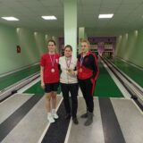 Odličan uspeh zrenjaninskih kuglašica na prvenstvu Vojvodine 6